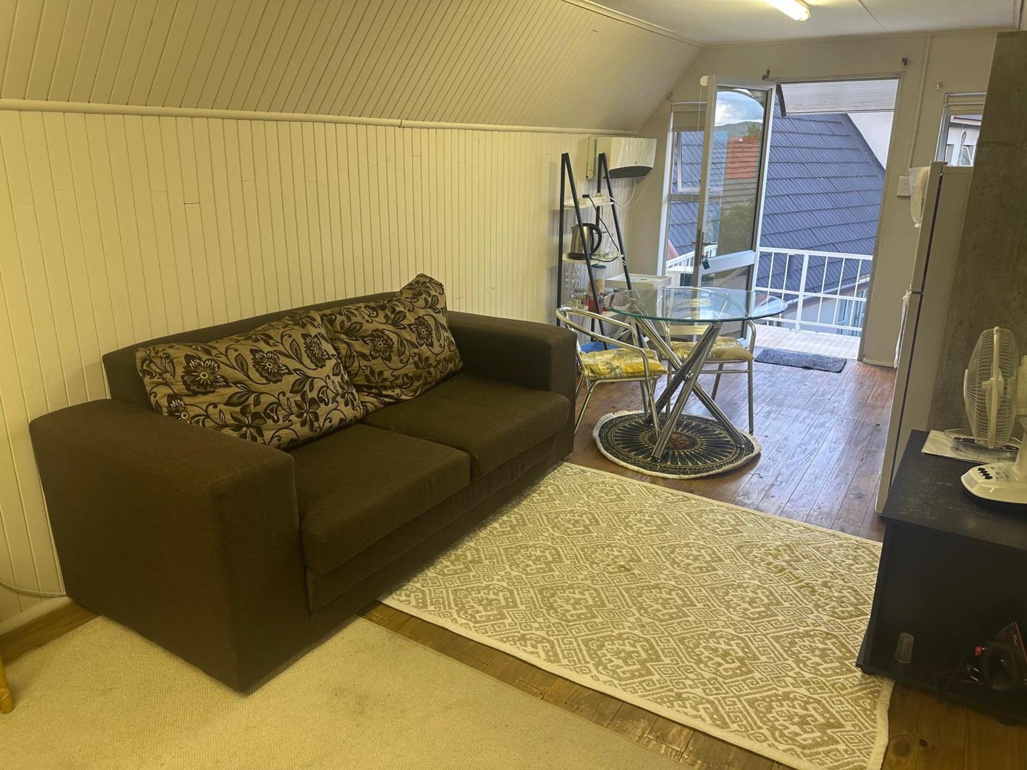 Hi Loft Living